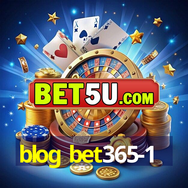 blog bet365